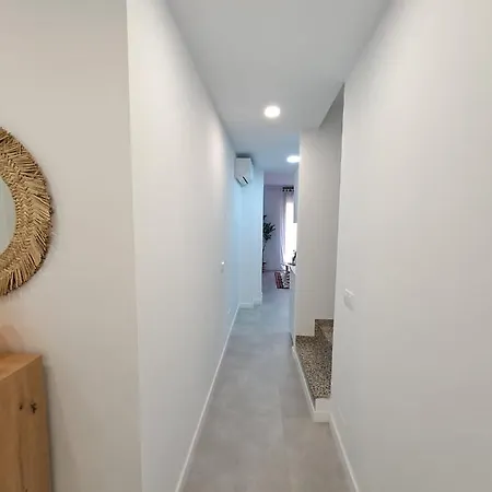 Aapartamentos Jara 1d * Málaga