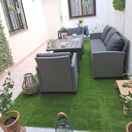 Aapartamentos Jara 1d Apartment *