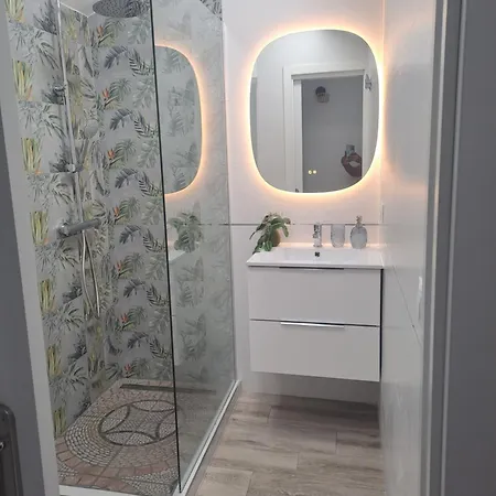 Aapartamentos Jara 1d Apartment Malaga