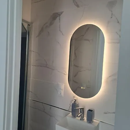Apartment Aapartamentos Jara 1d Malaga